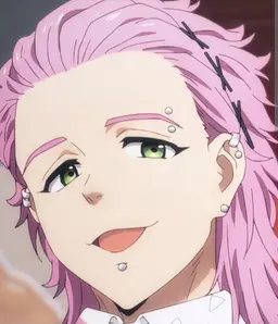Profile image of 桐生 三輝