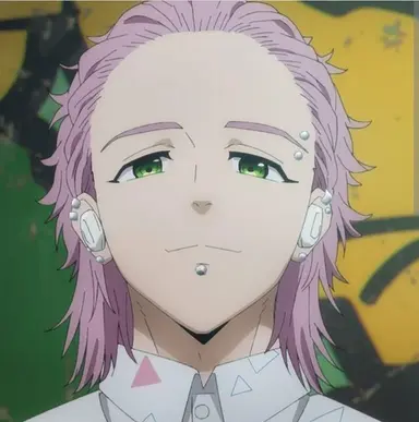 Profile image of 桐生 三輝