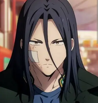 Profile image of 杉下 京太郎