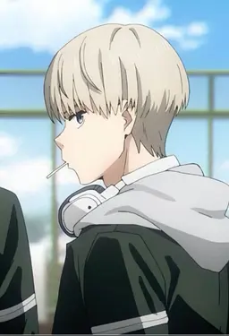 Profile image of 梶 蓮