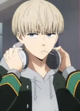 Profile image of 梶 蓮