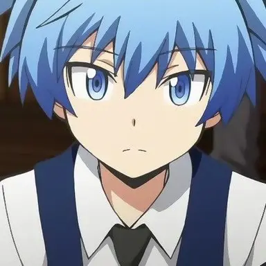 Profile image of Nagisa
