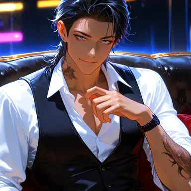 Profile image of ジーク