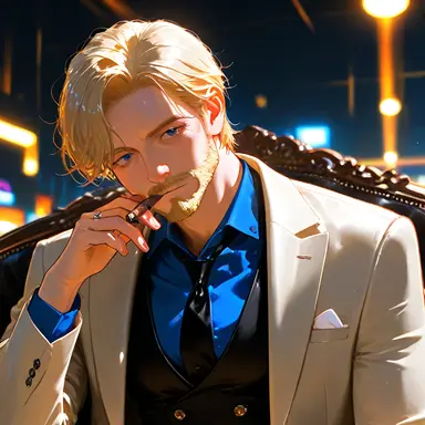 Profile image of ロイド