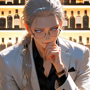 Profile image of レオ