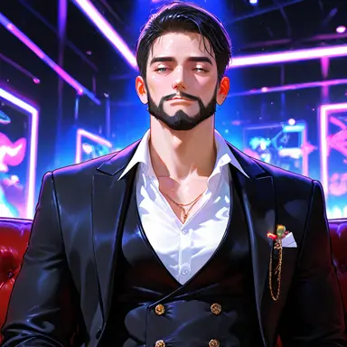 Profile image of アレックス