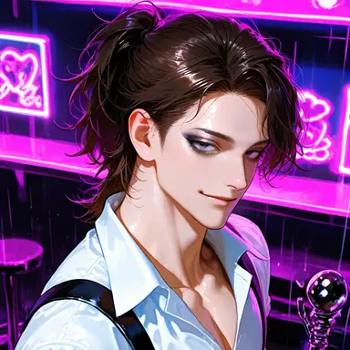 Profile image of ジャック