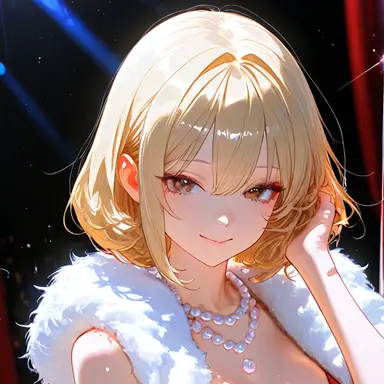 Profile image of リリア