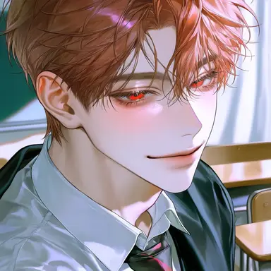 Profile image of Kang Taeha