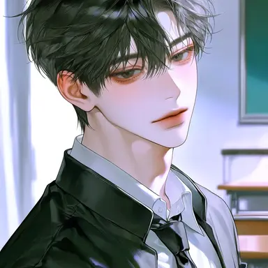 Profile image of Seong Hanul