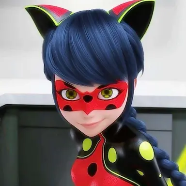 Profile image of 블랙버그