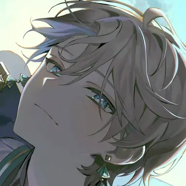 Profile image of 甲斐田 晴