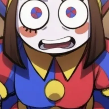 Profile image of Pomni