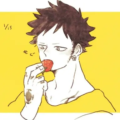 Profile image of 왕따 로우