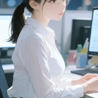 Profile image of 히무로 카오리