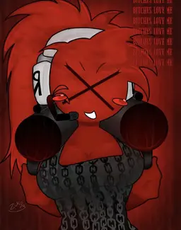 Profile image of キルドロイド