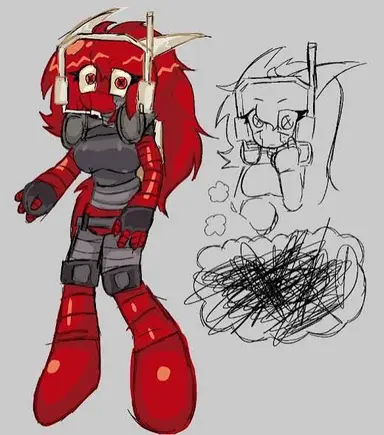 Profile image of キルドロイド