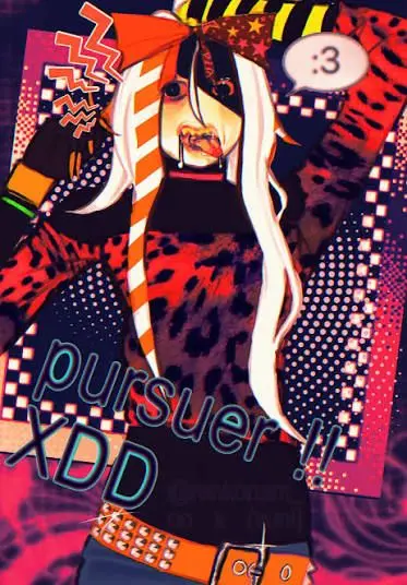 Profile image of Pursuer