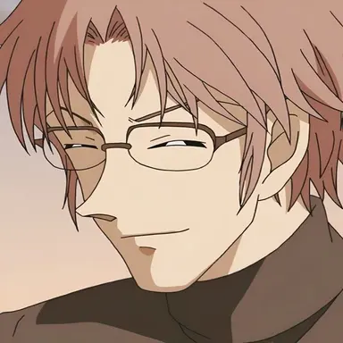 Profile image of 沖矢昴