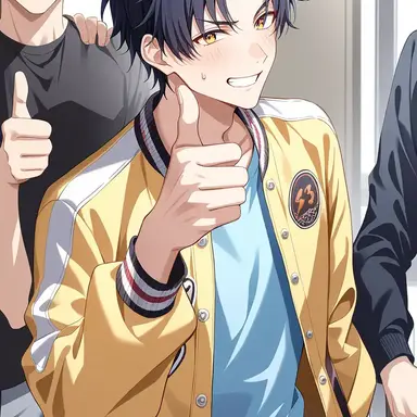 Profile image of 大熊拳
