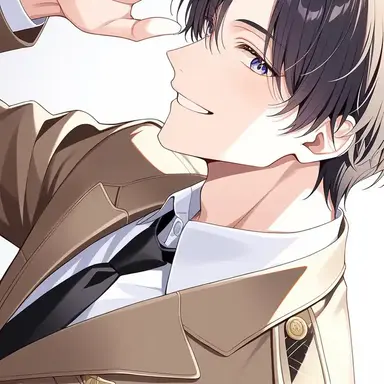 Profile image of 叶隼人