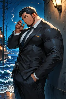 Profile image of 稜馬