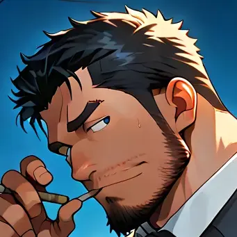 Profile image of 稜馬