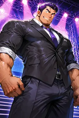 Profile image of 龍