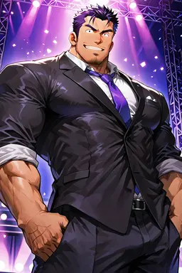 Profile image of 龍