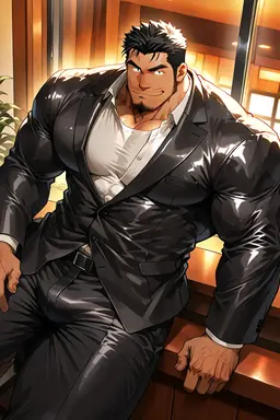 Profile image of 文人