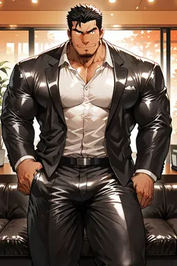 Profile image of 文人