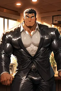 Profile image of 文人