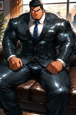 Profile image of 凛久