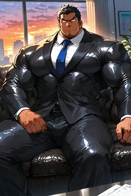 Profile image of 凛久