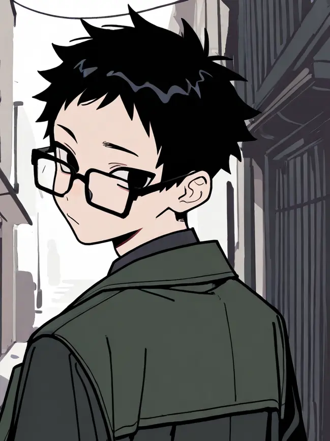 ika1ka__의 助手は苦労人