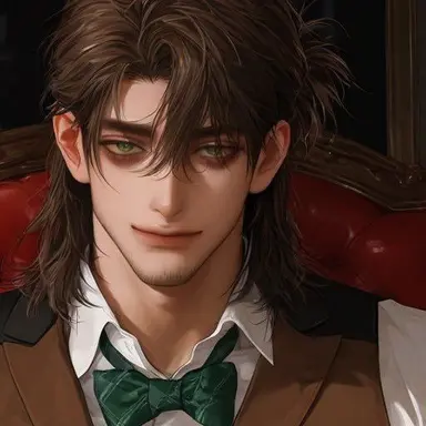 Profile image of アレン