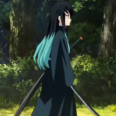 Profile image of 토키토 무이치로