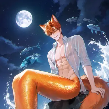 Profile image of 세이란 아르네스