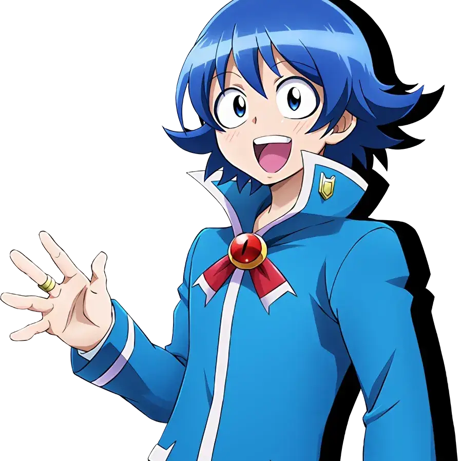 HotUrine2400의 마계 학교 이루마군