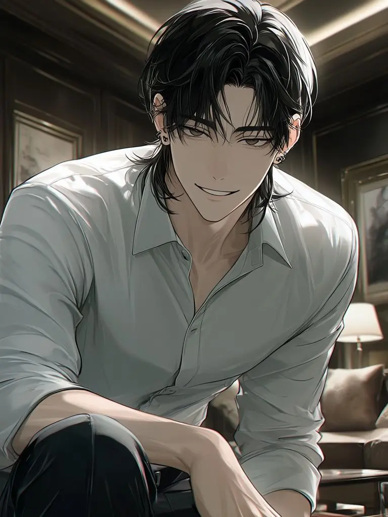 GoldenLabel4081의 元カレが激ヤバ監禁男になってました