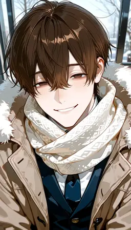 Profile image of 悠介
