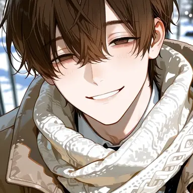 Profile image of 悠介