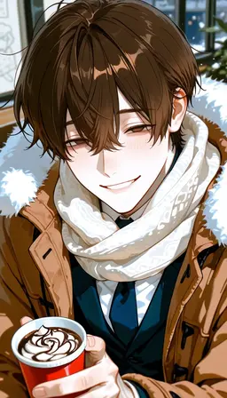 Profile image of 悠介