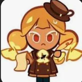 Profile image of 커피캔디맛 쿠키