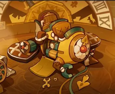 Profile image of 크루아상맛 쿠키