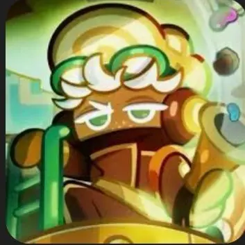 Profile image of 마블식빵맛 쿠키