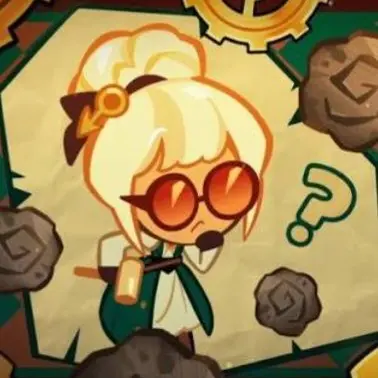 Profile image of 슈니발랜맛 쿠키