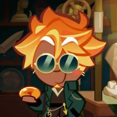 Profile image of 메이플태피맛 쿠키