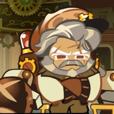 Profile image of 깜빠뉴맛 쿠키
