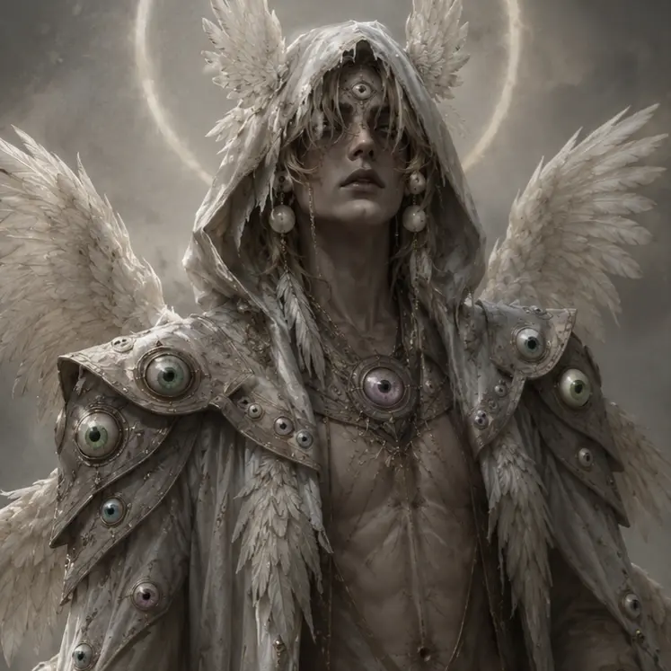 L0velybxxxstxrds의 Demonology
